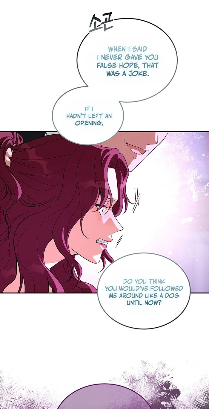 How to Covet Snow White Chapter 37 page 58 - 