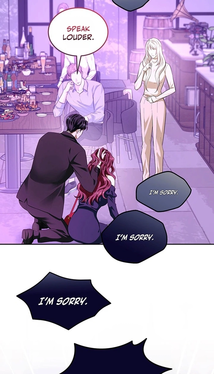 How to Covet Snow White Chapter 37 page 65 - 