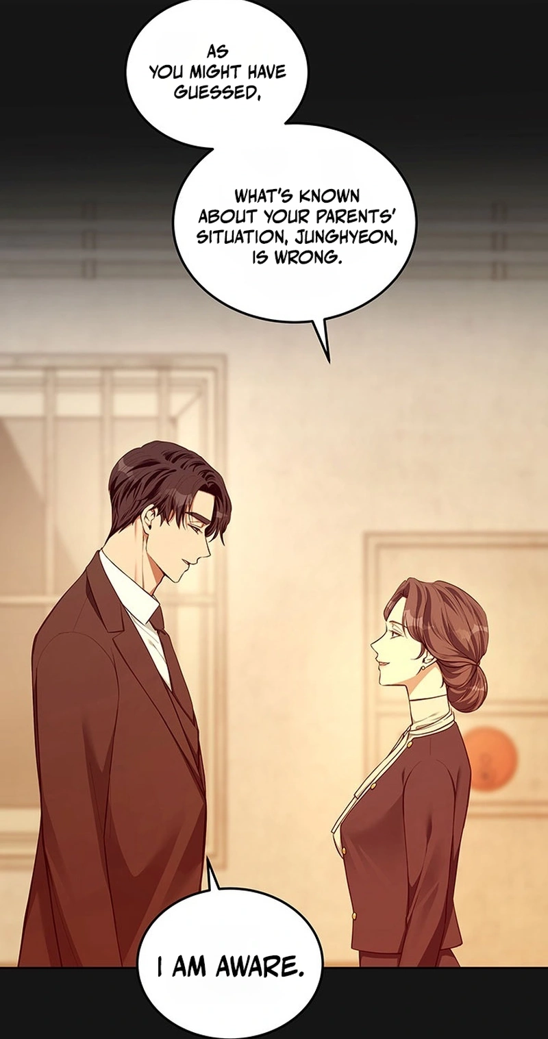 How to Covet Snow White Chapter 38 page 15 - 
