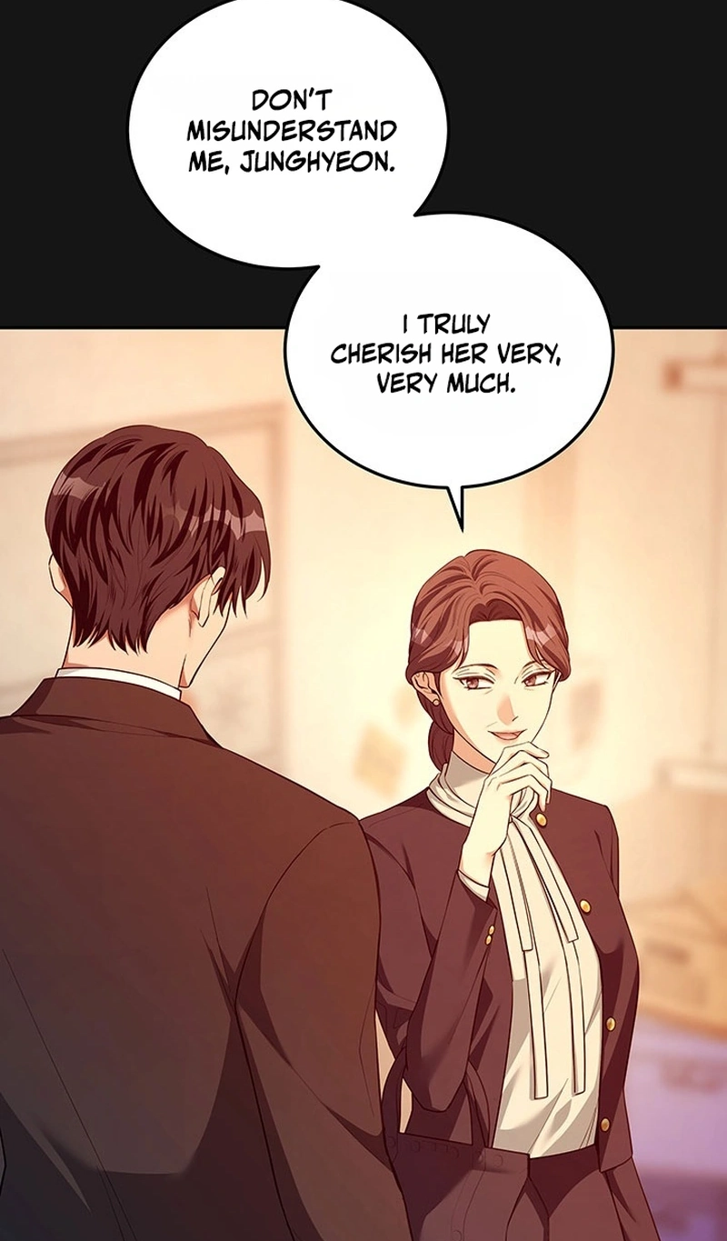 How to Covet Snow White Chapter 38 page 35 - 