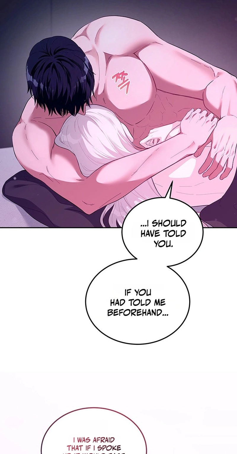 How to Covet Snow White Chapter 38 page 49 - 