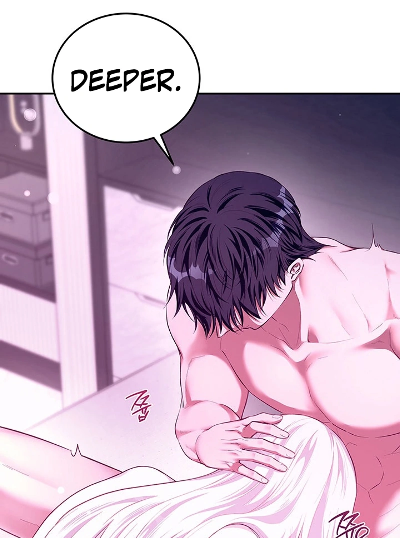 How to Covet Snow White Chapter 39 page 21 - 