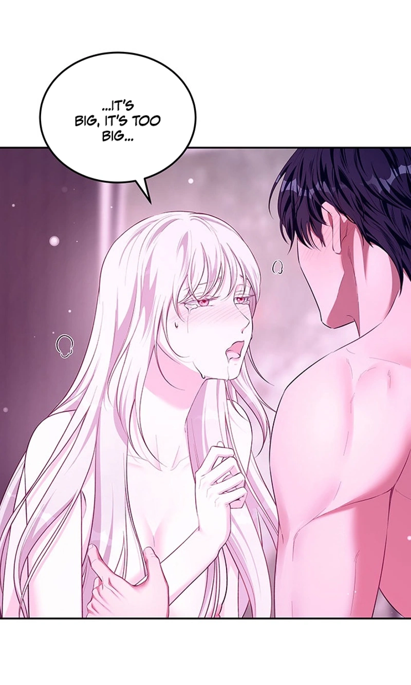 How to Covet Snow White Chapter 39 page 31 - 