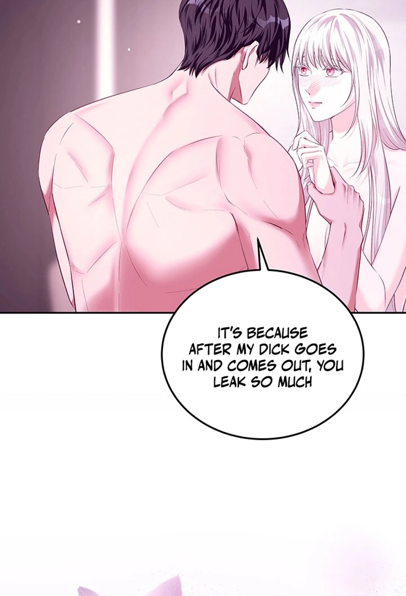 How to Covet Snow White Chapter 39 page 44 - 
