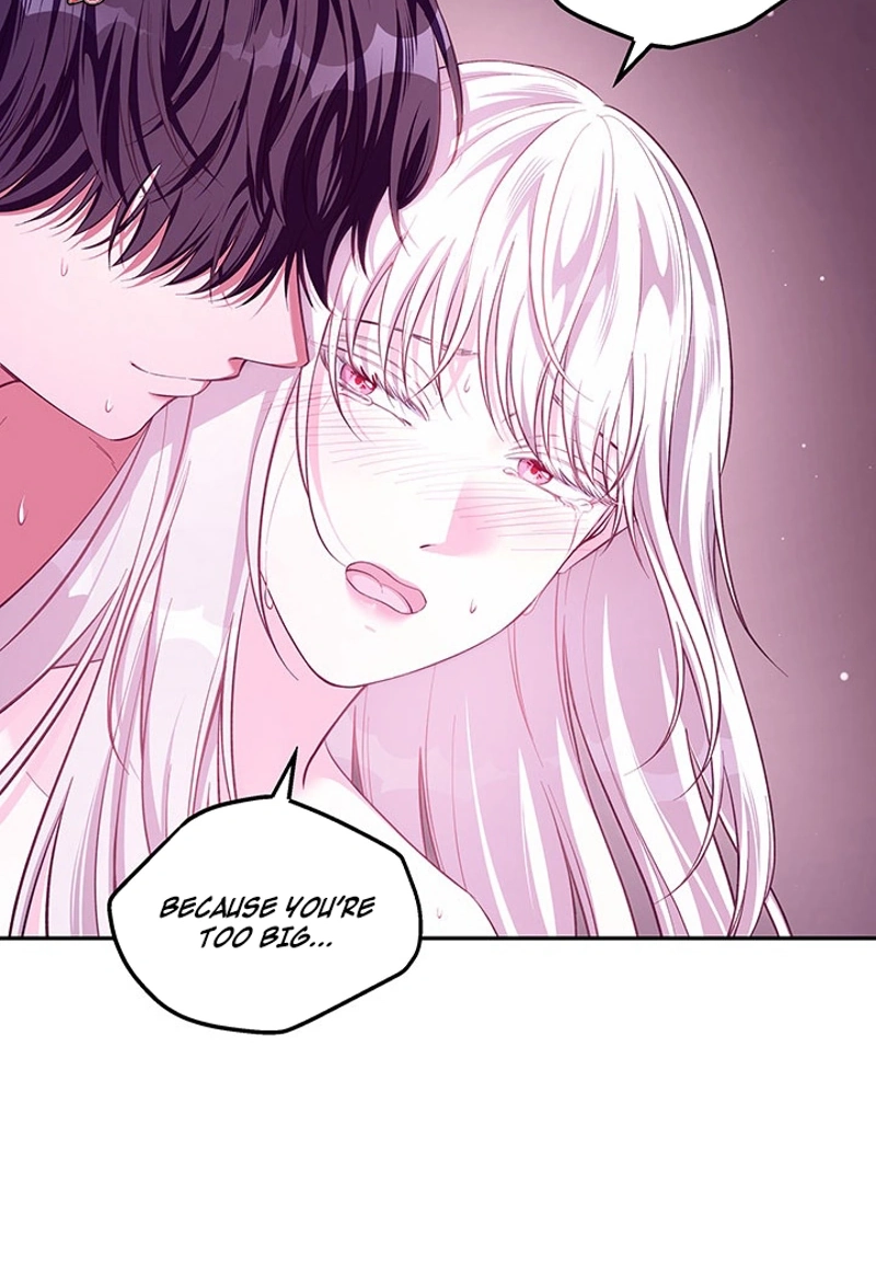 How to Covet Snow White Chapter 39 page 63 - 