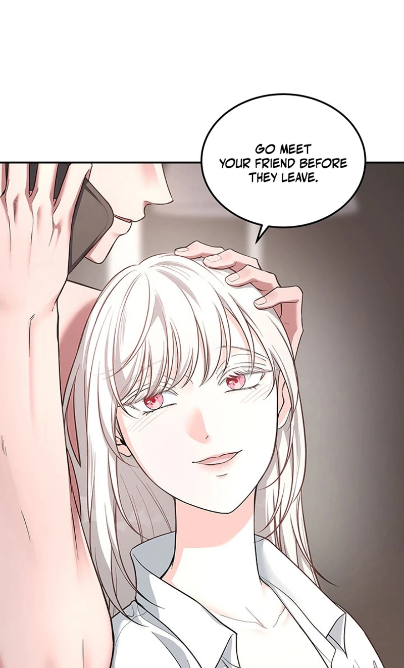 How to Covet Snow White Chapter 40 page 11 - 