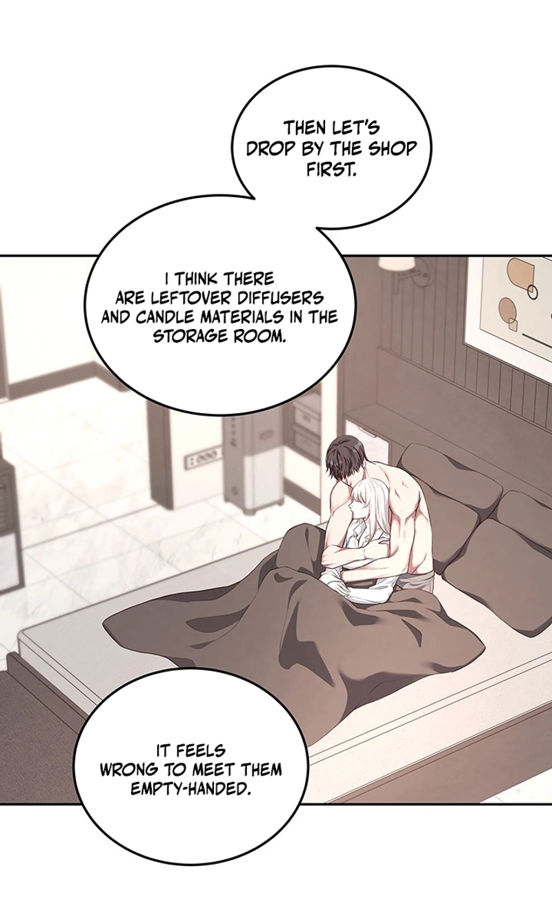 How to Covet Snow White Chapter 40 page 17 - 