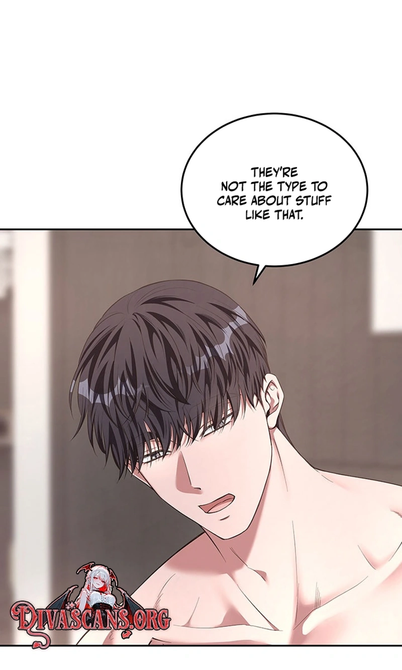 How to Covet Snow White Chapter 40 page 18 - 