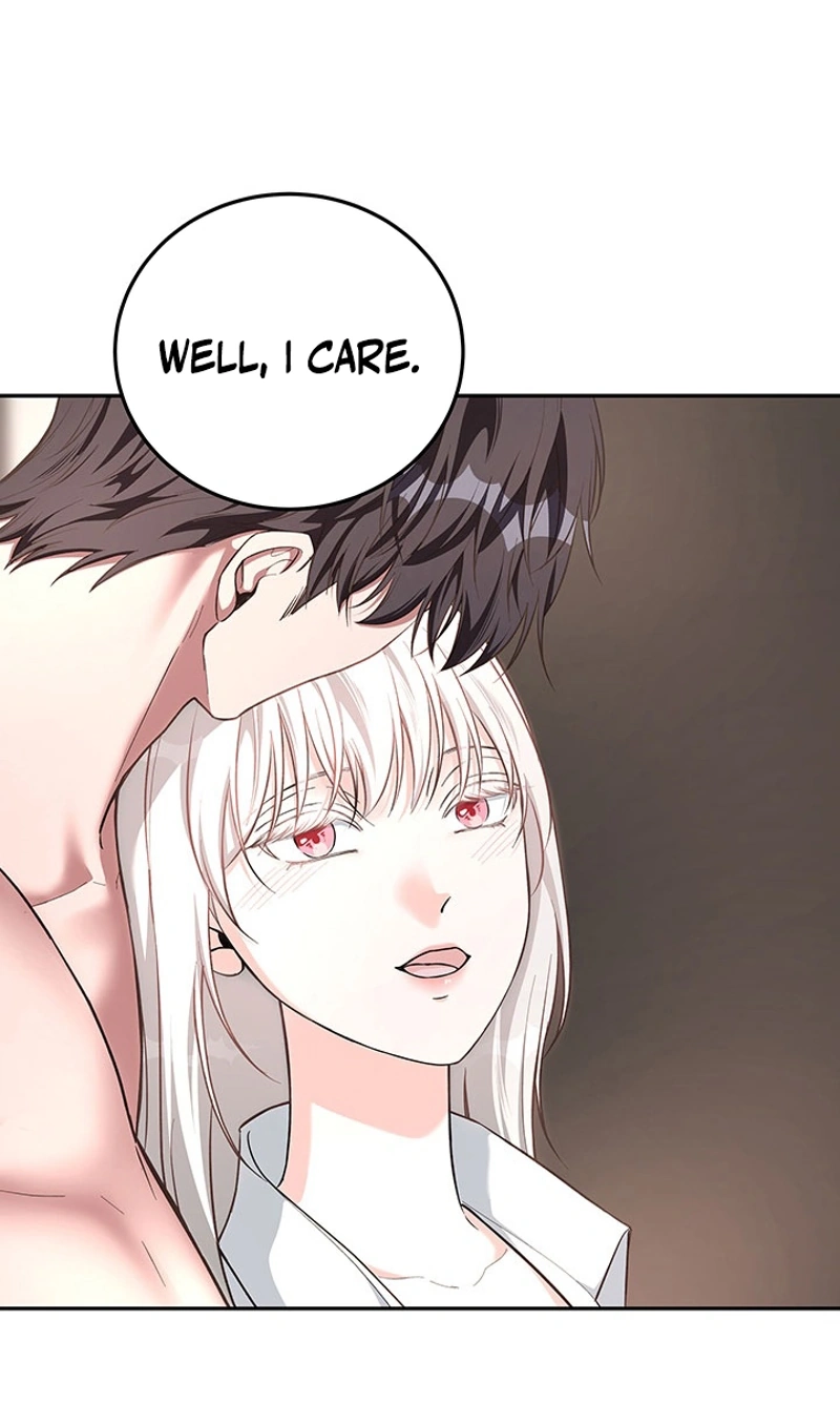 How to Covet Snow White Chapter 40 page 19 - 