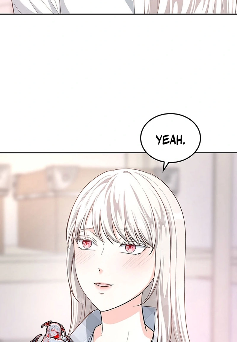 How to Covet Snow White Chapter 40 page 25 - 