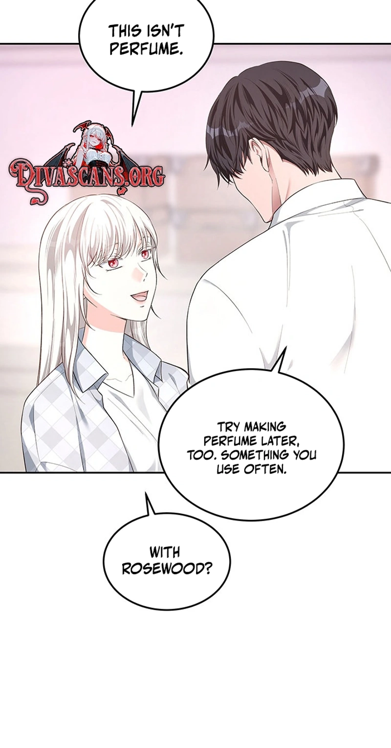 How to Covet Snow White Chapter 40 page 28 - 
