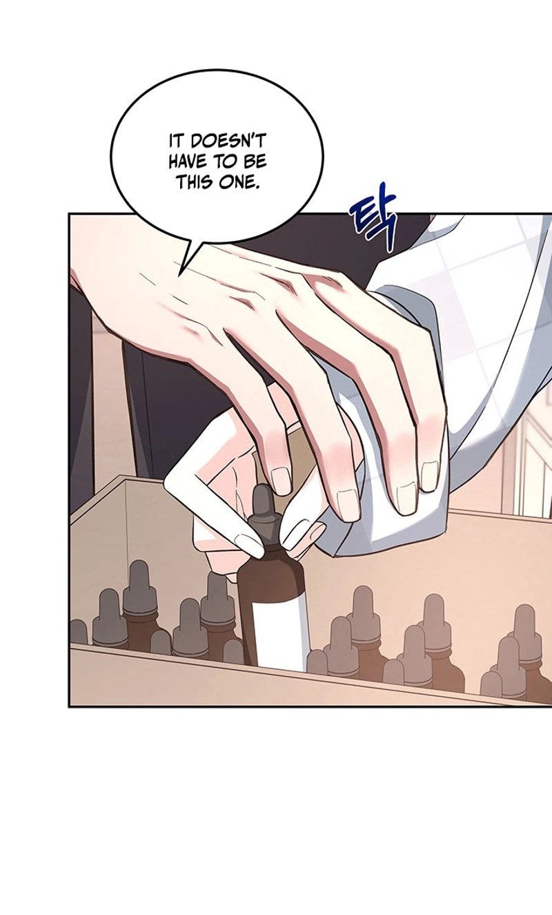 How to Covet Snow White Chapter 40 page 36 - 
