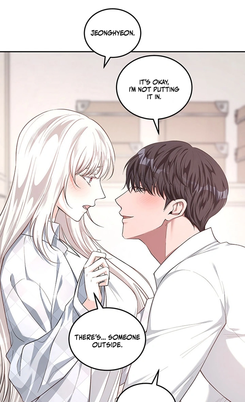 How to Covet Snow White Chapter 40 page 45 - 