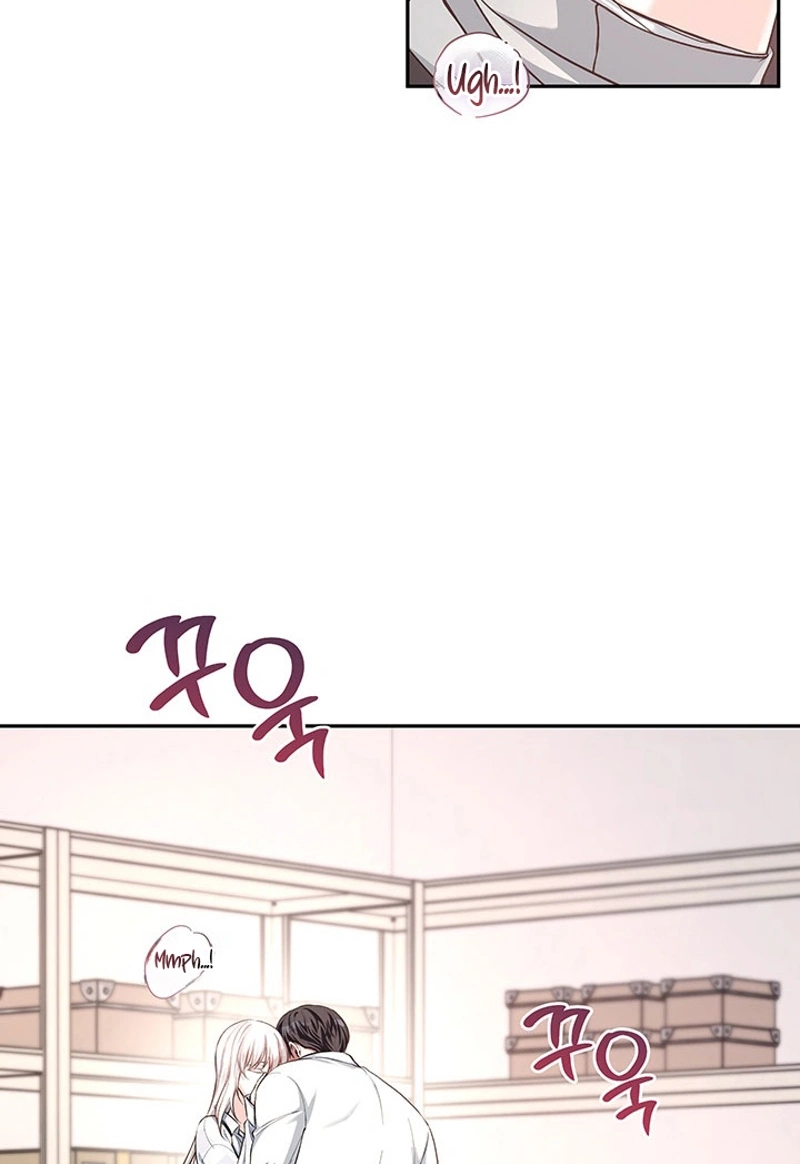 How to Covet Snow White Chapter 40 page 49 - 
