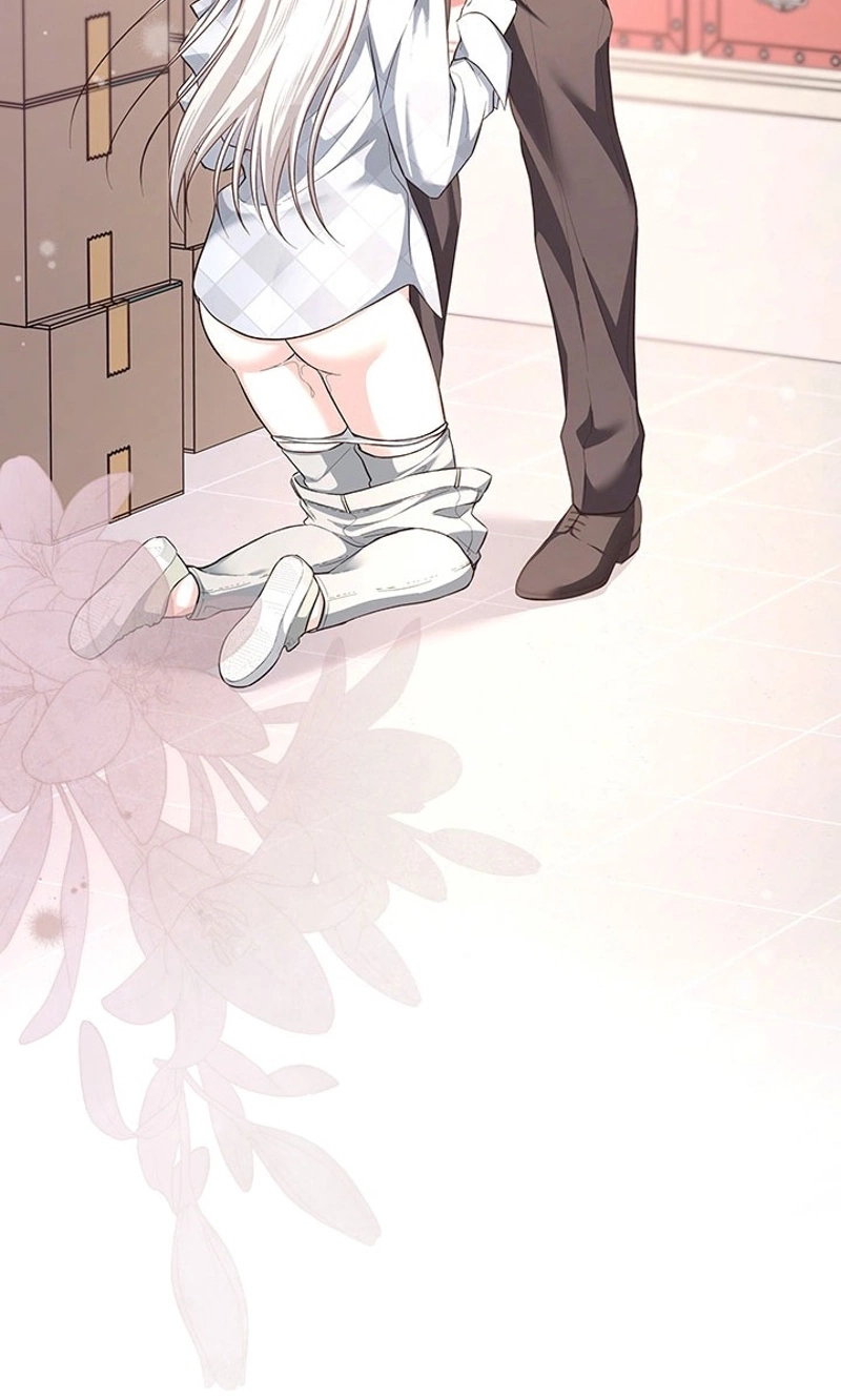 How to Covet Snow White Chapter 40 page 72 - 