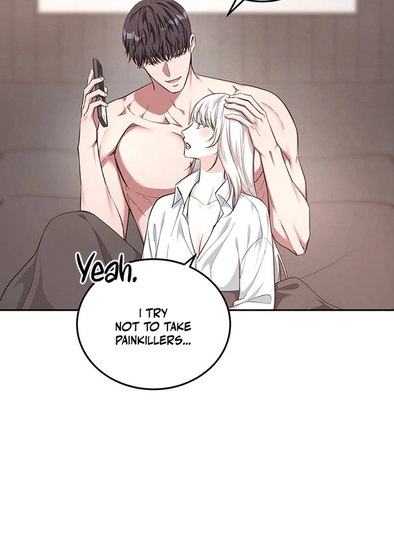 How to Covet Snow White Chapter 40 page 9 - 