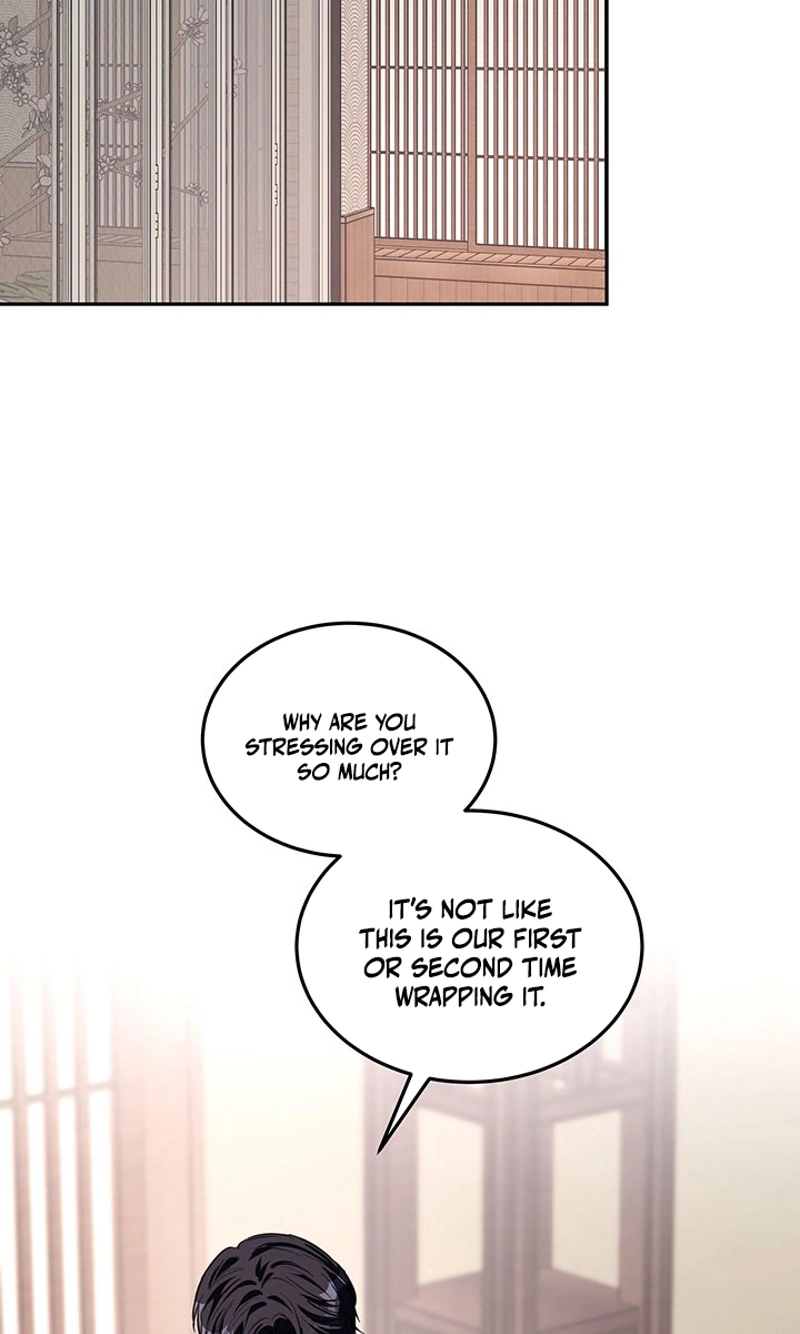 How to Covet Snow White Chapter 41 page 32 - 