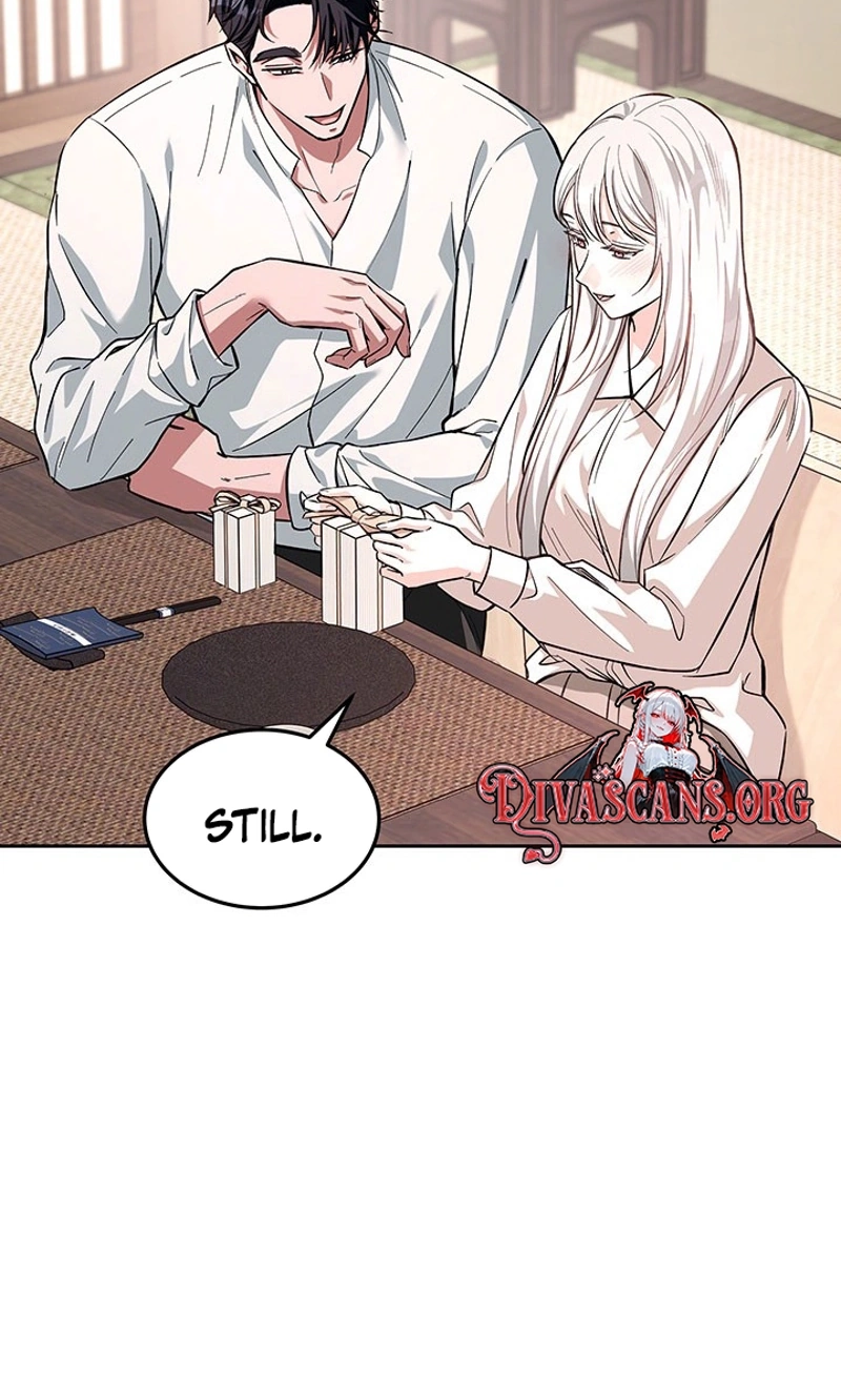 How to Covet Snow White Chapter 41 page 33 - 