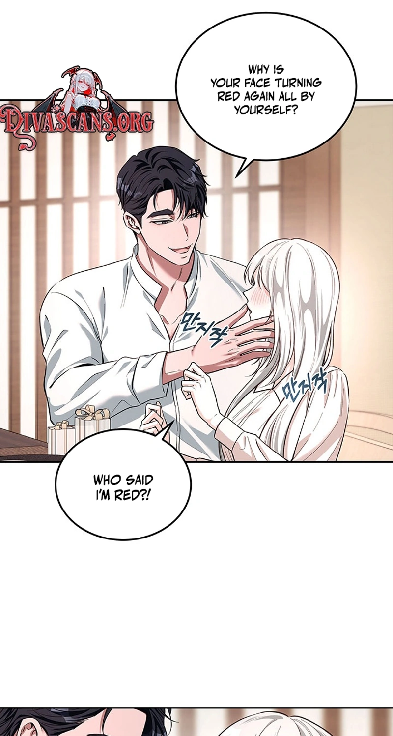 How to Covet Snow White Chapter 41 page 39 - 