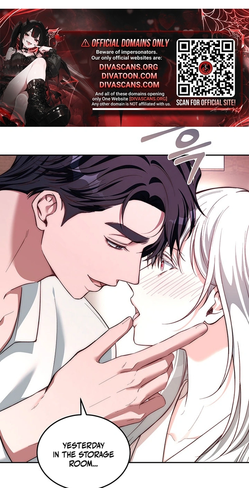 How to Covet Snow White Chapter 41 page 41 - 