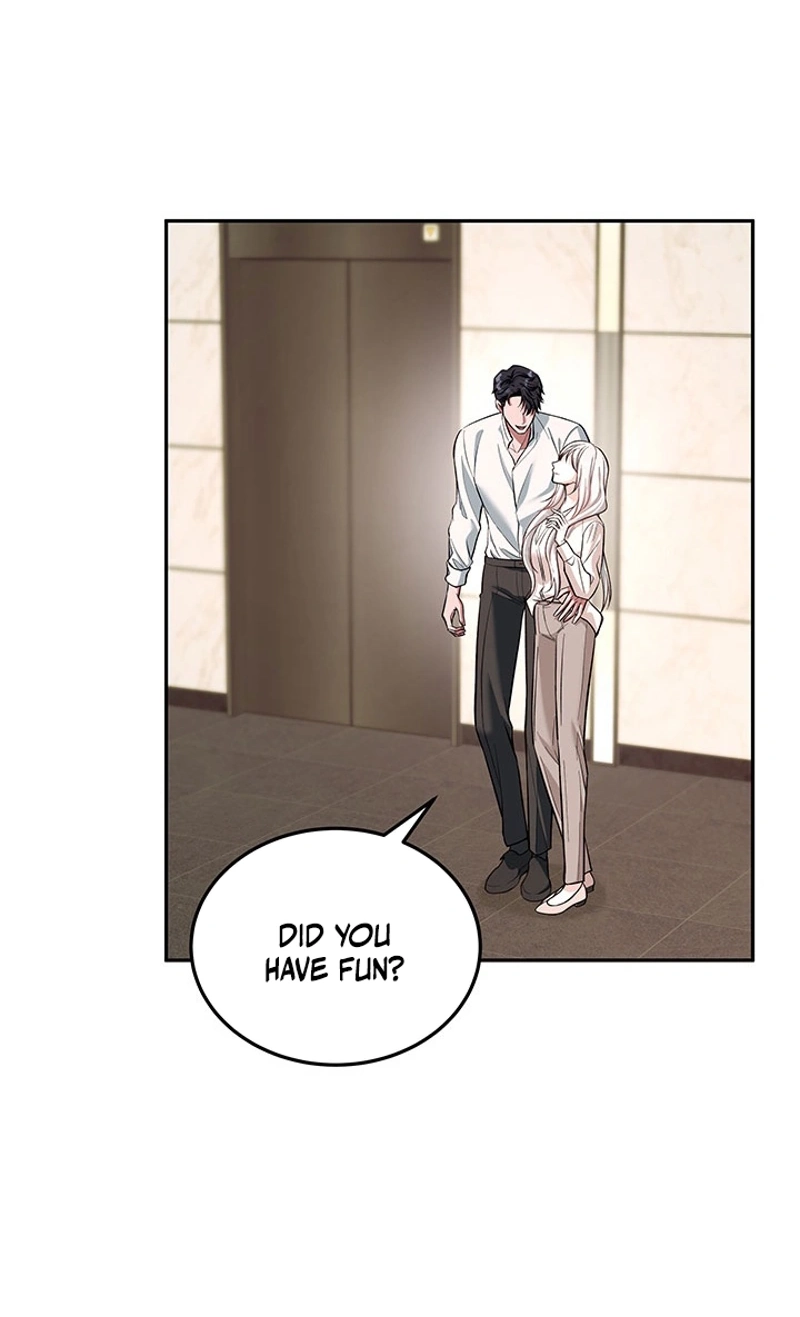 How to Covet Snow White Chapter 41 page 59 - 