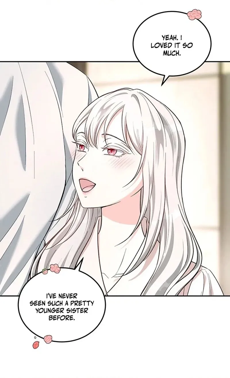 How to Covet Snow White Chapter 41 page 60 - 