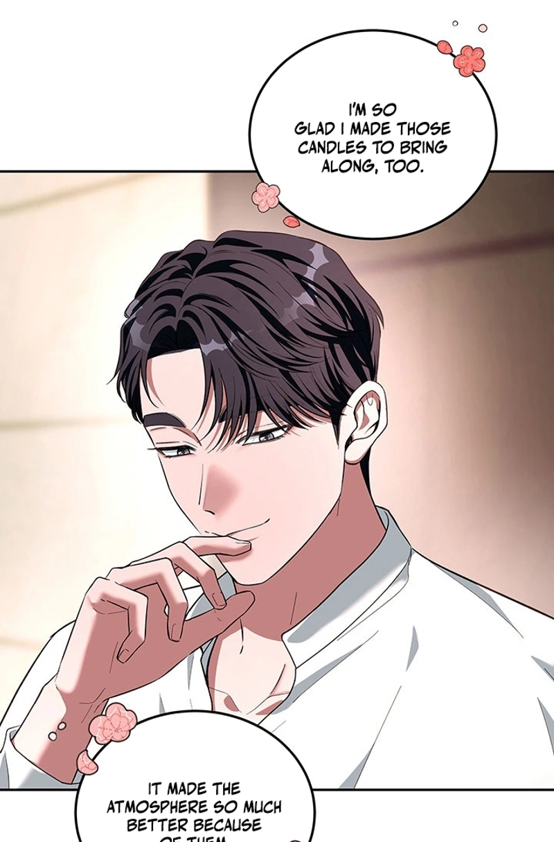 How to Covet Snow White Chapter 41 page 61 - 