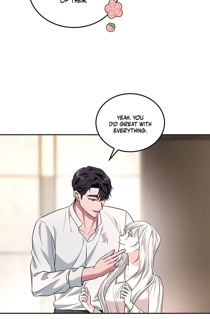 How to Covet Snow White Chapter 41 page 62 - 