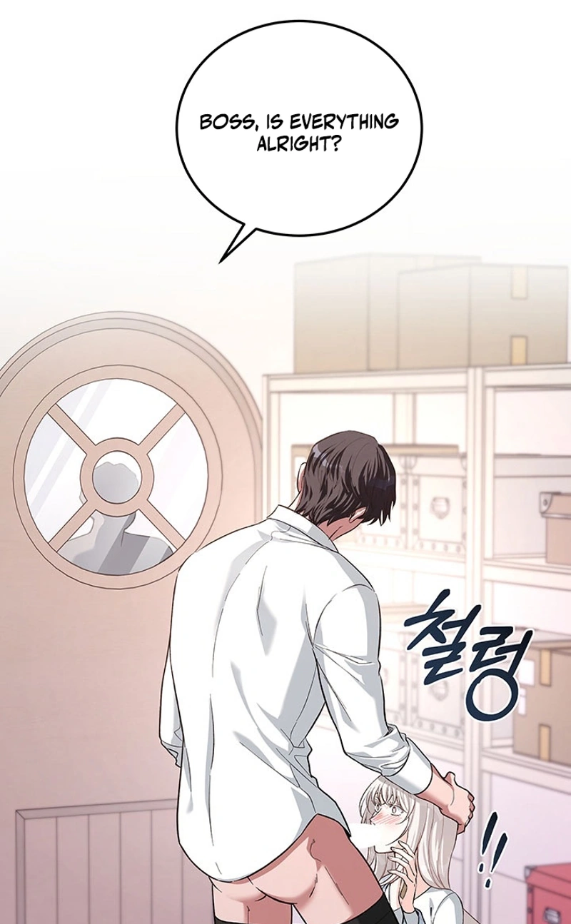 How to Covet Snow White Chapter 41 page 9 - 