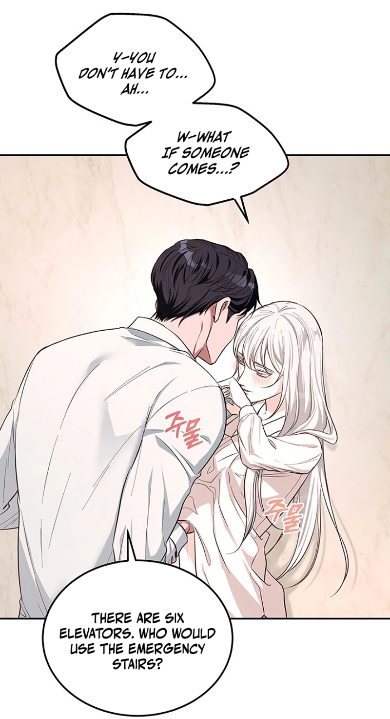 How to Covet Snow White Chapter 42 page 11 - 