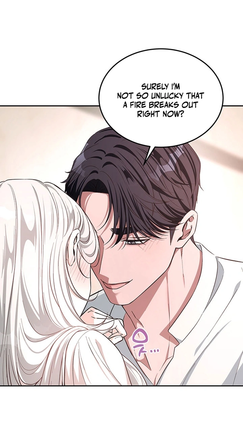 How to Covet Snow White Chapter 42 page 12 - 