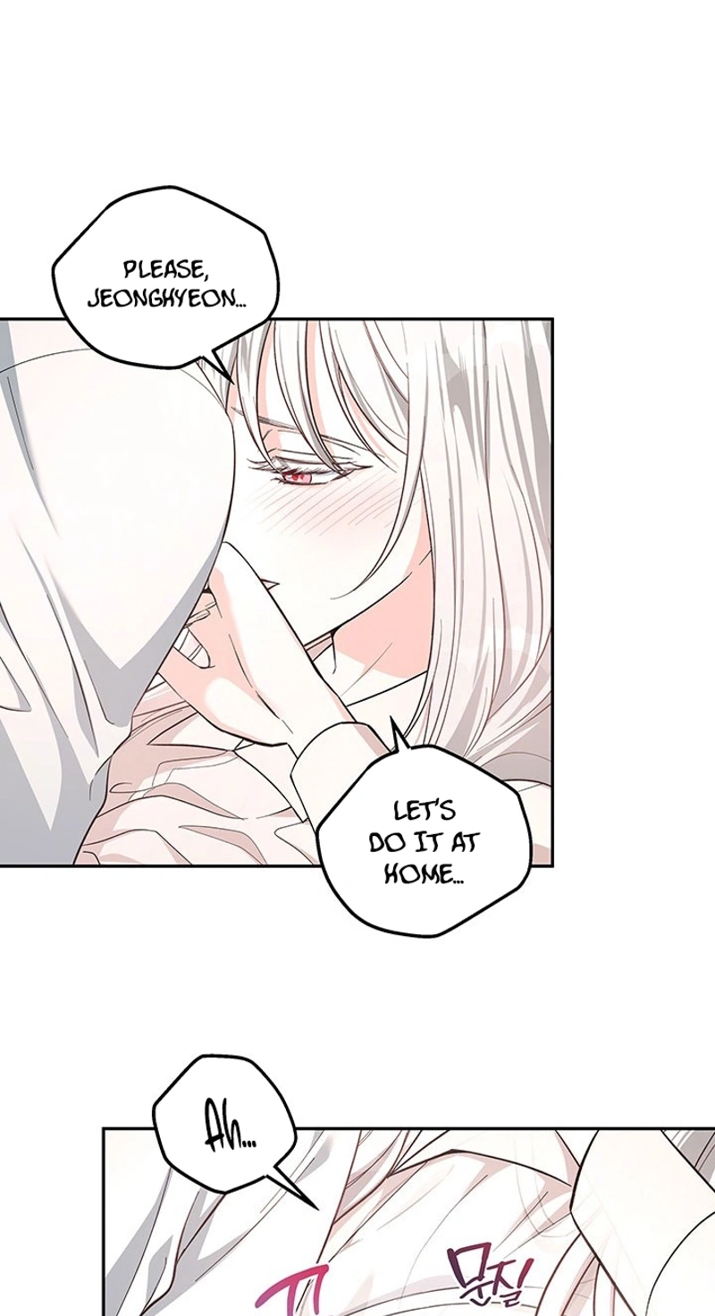 How to Covet Snow White Chapter 42 page 13 - 