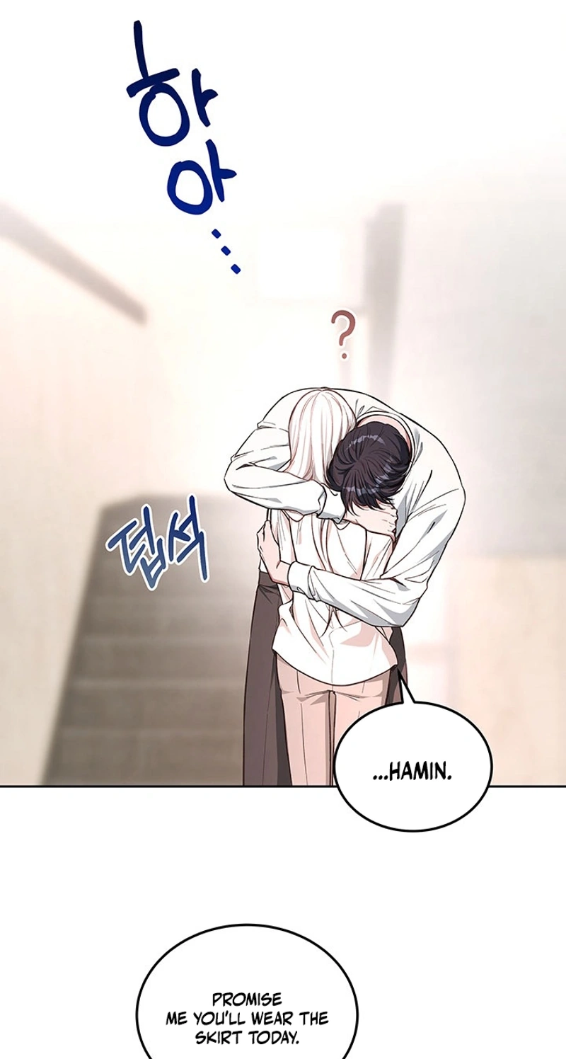How to Covet Snow White Chapter 42 page 21 - 