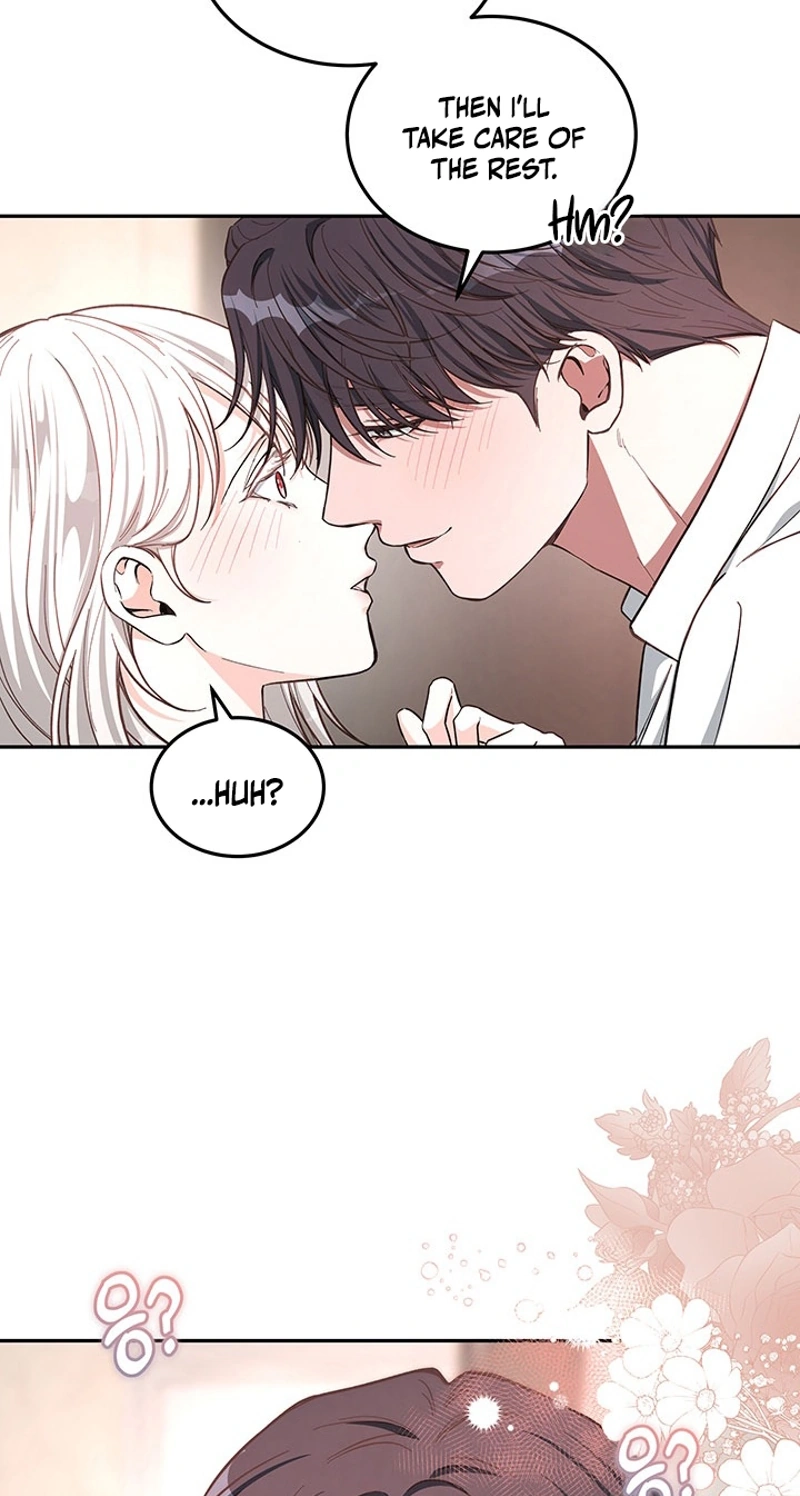 How to Covet Snow White Chapter 42 page 22 - 
