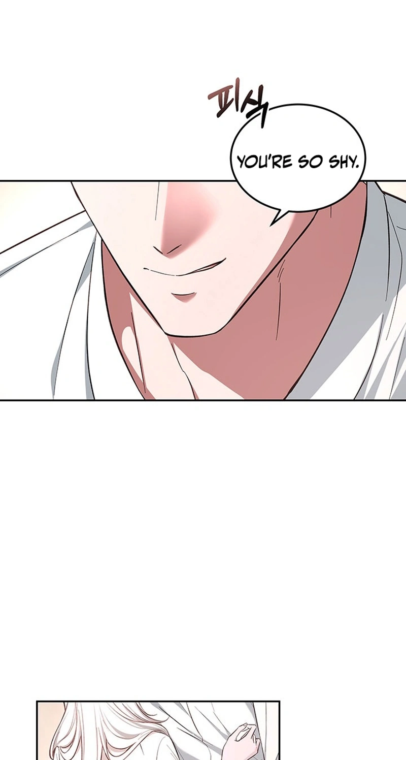 How to Covet Snow White Chapter 42 page 25 - 