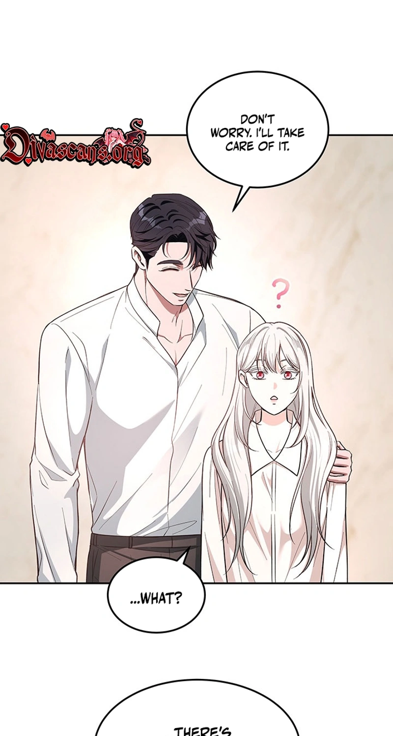 How to Covet Snow White Chapter 42 page 27 - 