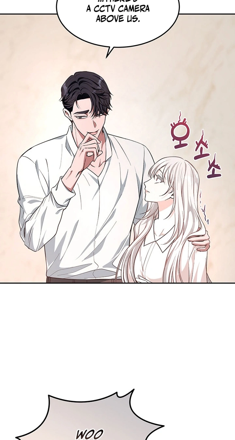 How to Covet Snow White Chapter 42 page 28 - 
