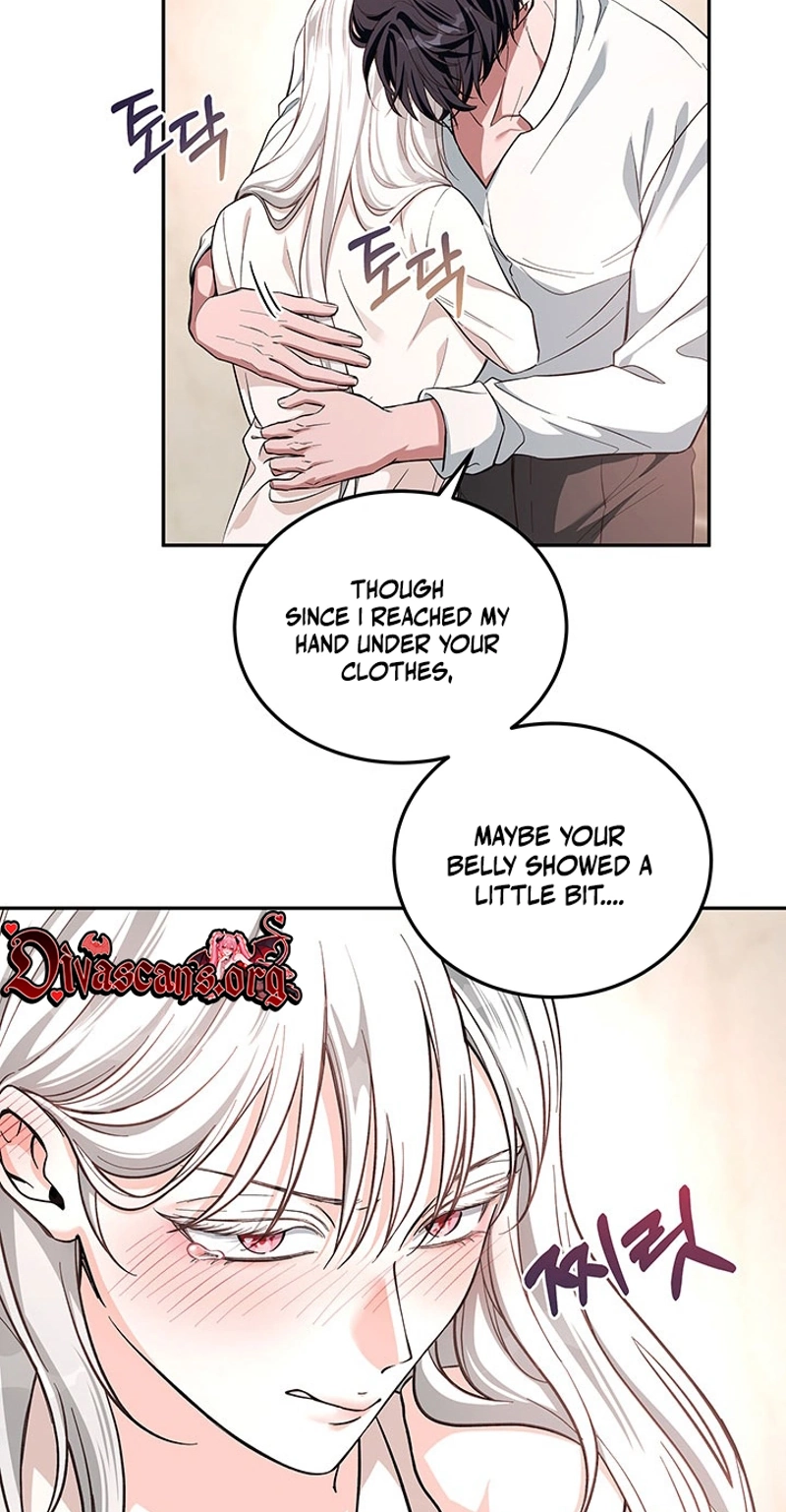 How to Covet Snow White Chapter 42 page 31 - 