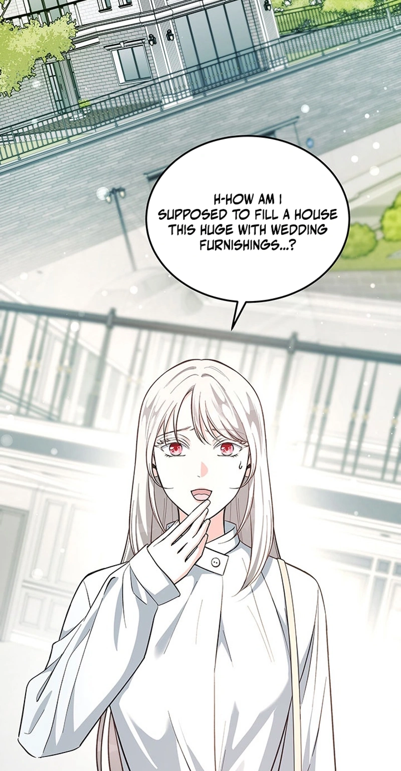 How to Covet Snow White Chapter 42 page 36 - 