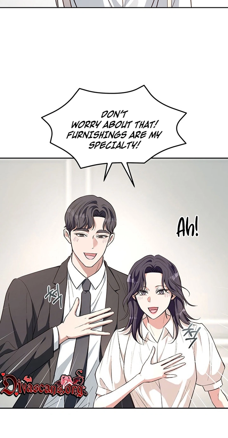 How to Covet Snow White Chapter 42 page 37 - 