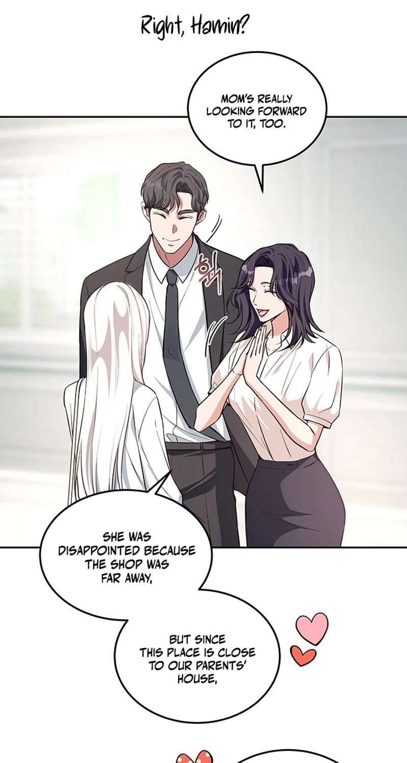 How to Covet Snow White Chapter 42 page 39 - 
