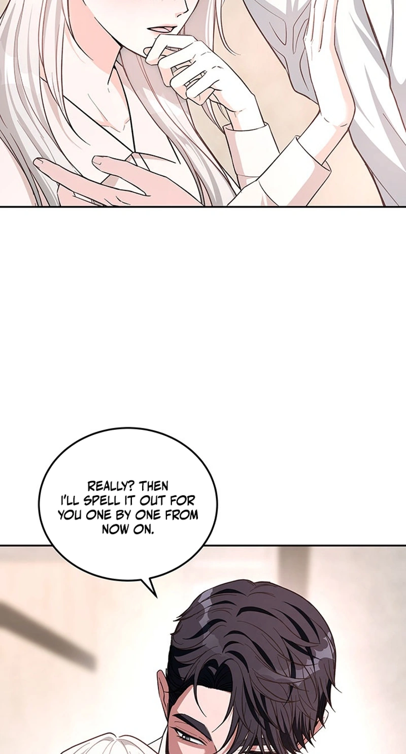 How to Covet Snow White Chapter 42 page 5 - 
