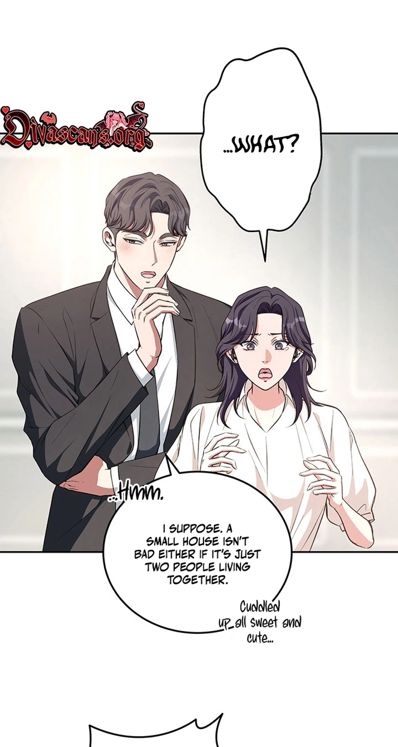 How to Covet Snow White Chapter 42 page 42 - 