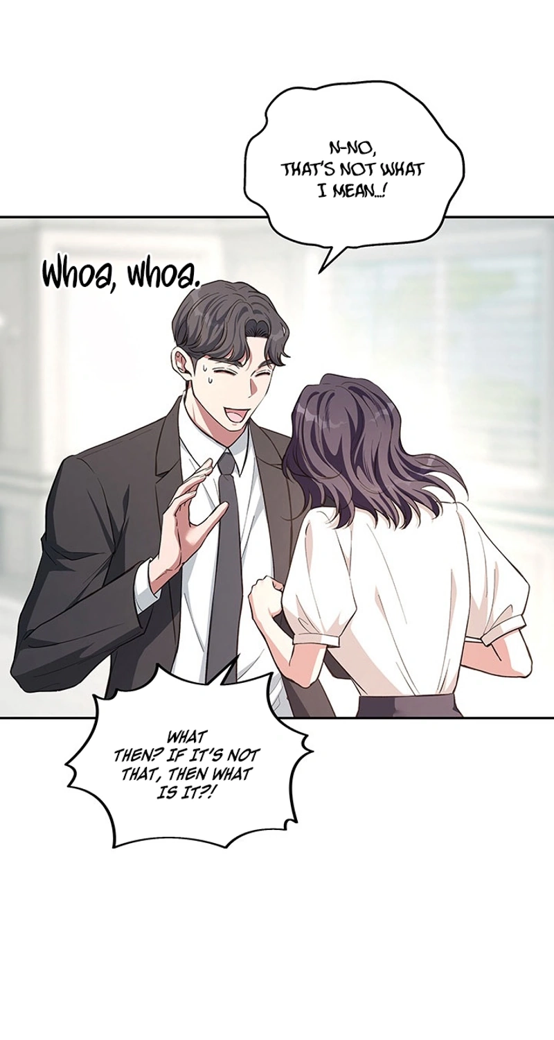 How to Covet Snow White Chapter 42 page 44 - 