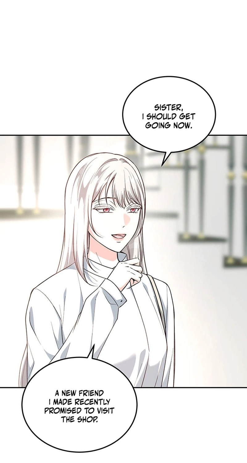 How to Covet Snow White Chapter 42 page 48 - 