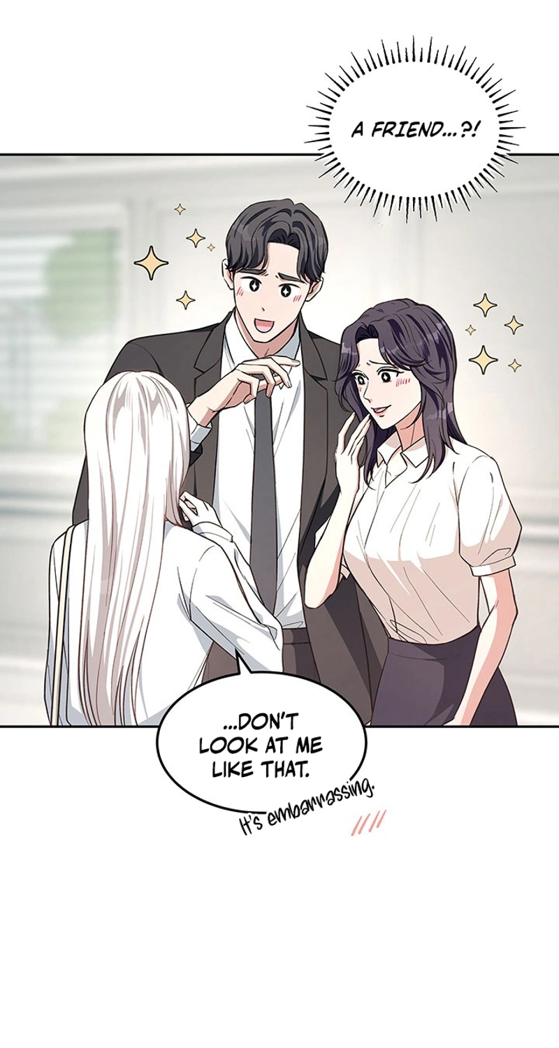 How to Covet Snow White Chapter 42 page 49 - 