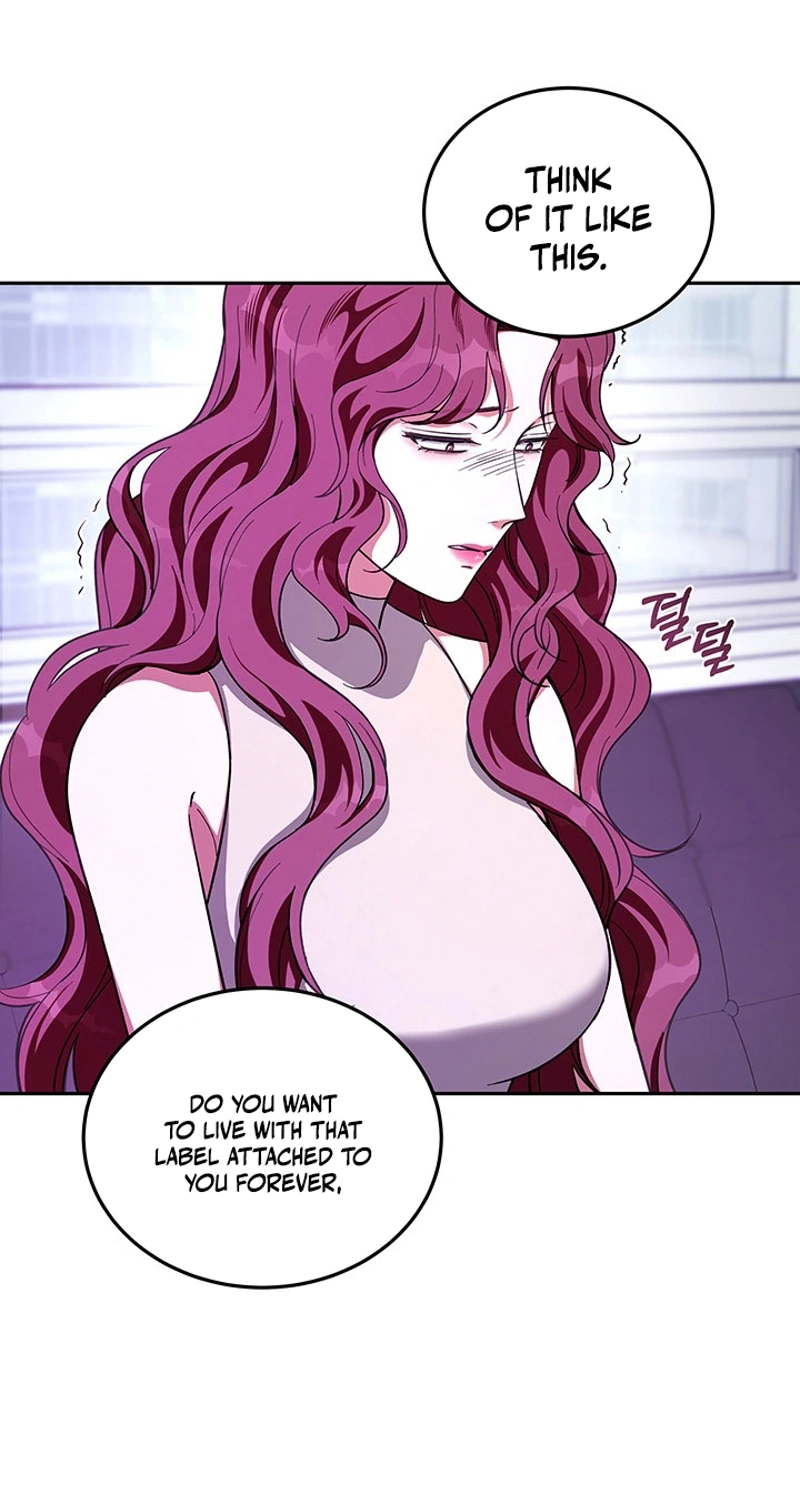 How to Covet Snow White Chapter 42 page 57 - 