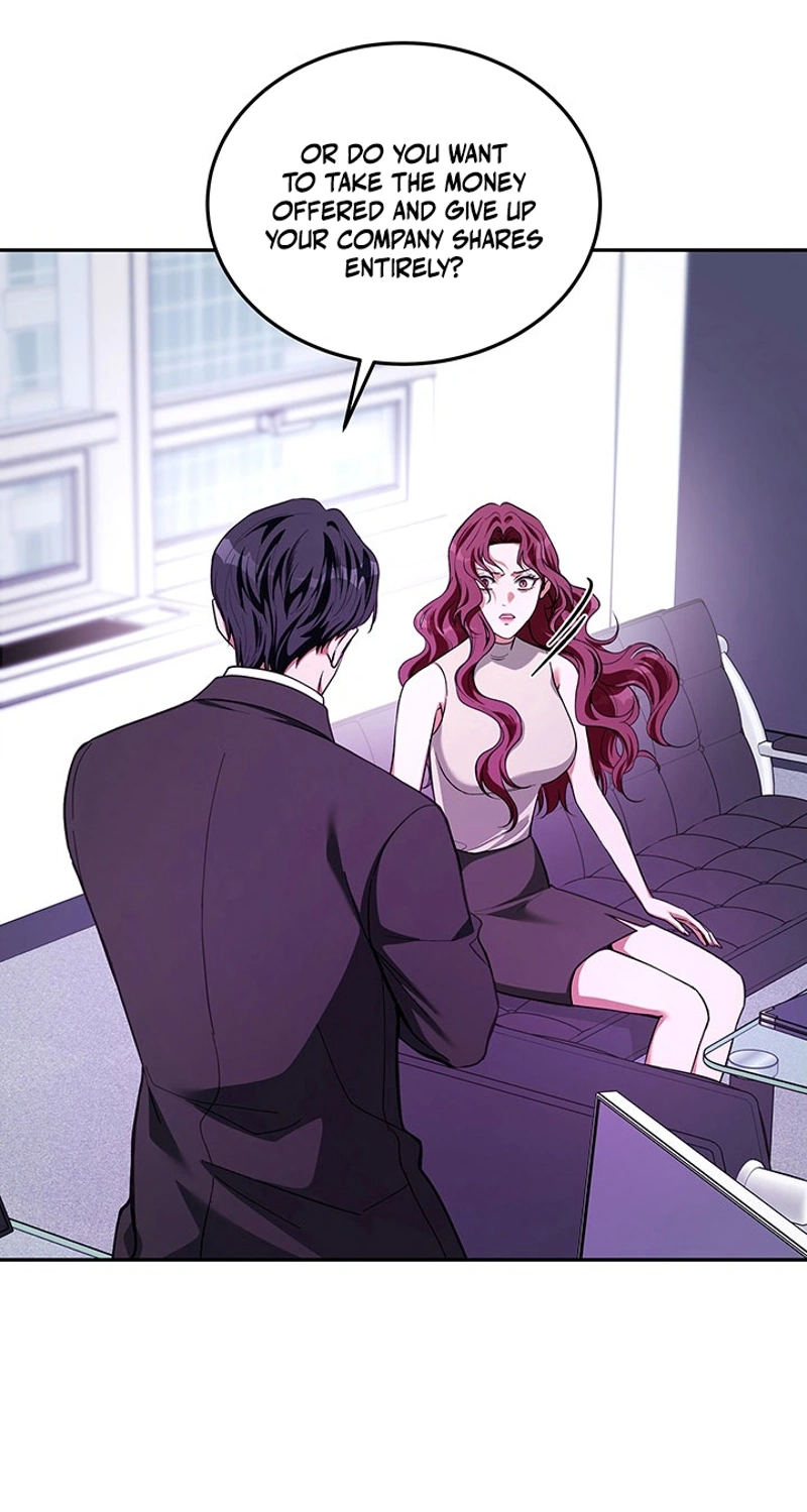 How to Covet Snow White Chapter 42 page 58 - 