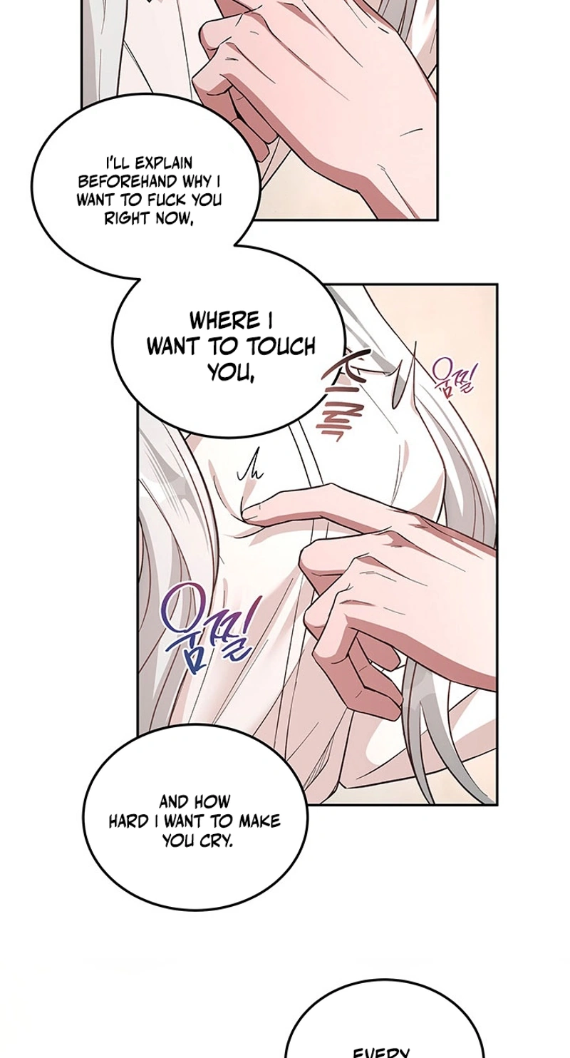 How to Covet Snow White Chapter 42 page 7 - 