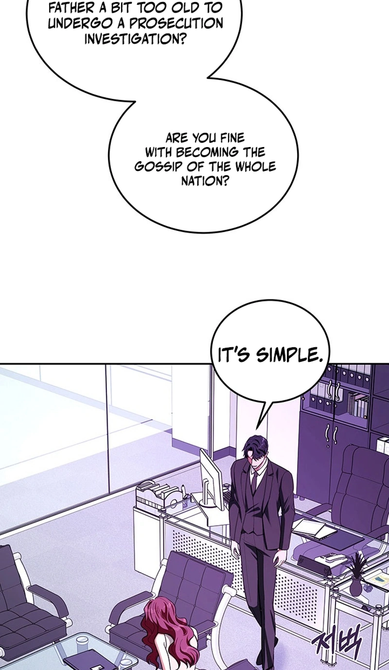 How to Covet Snow White Chapter 42 page 61 - 